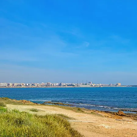 Linnea Sol Apartmán Dehesa de Campoamor (Orihuela Costa)