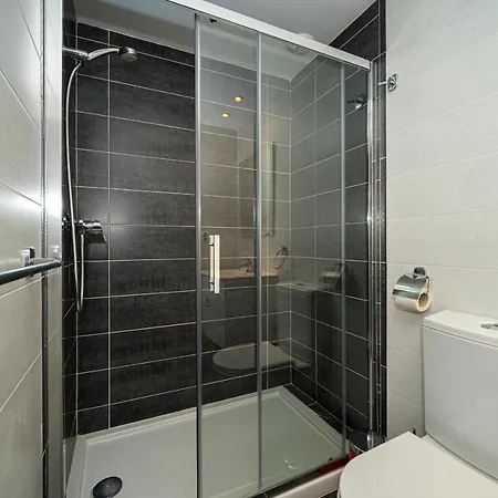 Appartement Linnea Sol Dehesa de Campoamor (Orihuela Costa)