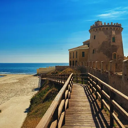 Linnea Sol Dehesa de Campoamor (Orihuela Costa)