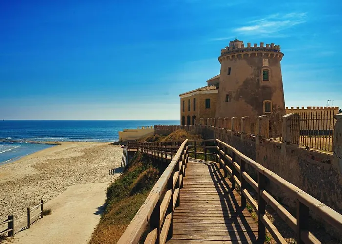 Linnea Sol Dehesa de Campoamor (Orihuela Costa)